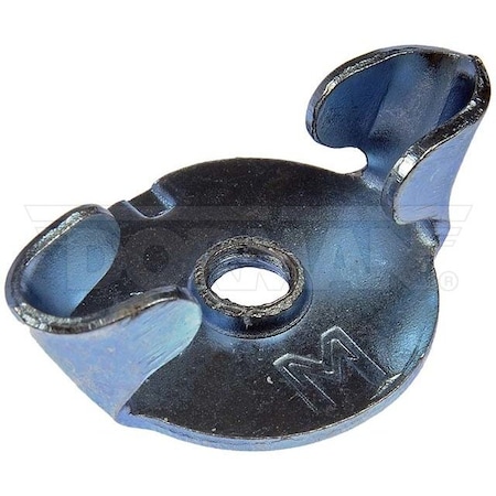 Motormite AIR CLEANER WING NUT-1/4 IN 41200